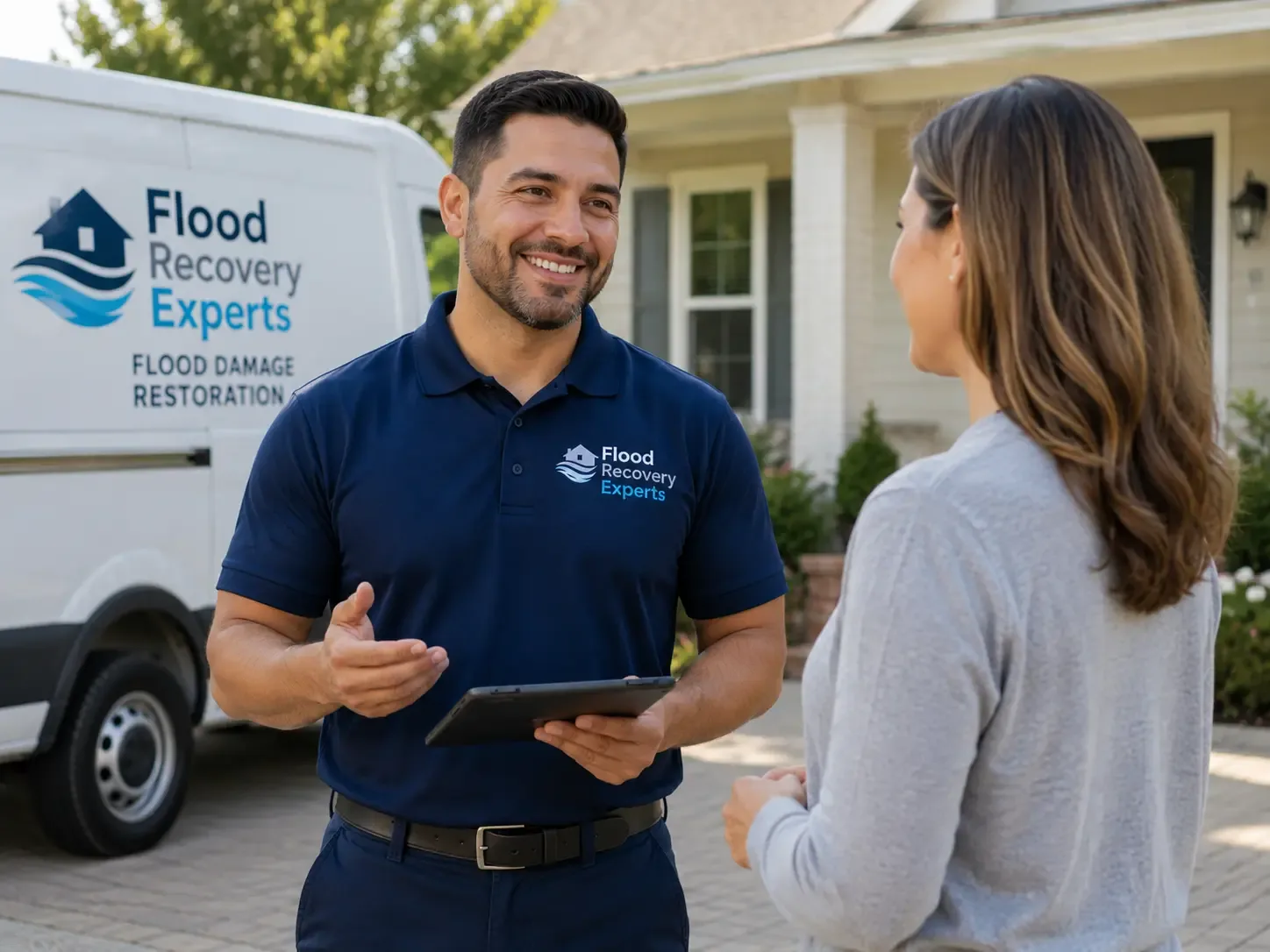 Flood Damage Cleanup Wayland, OH FAQs